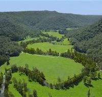Glenworth Valley Outdoor Adventures - Tourism Caloundra