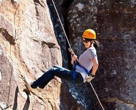 Glenworth Valley Outdoor Adventures - Tourism Caloundra 3