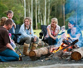 Glenworth Valley Outdoor Adventures - Tourism Caloundra 4