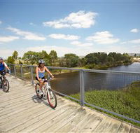 East Gippsland Rail Trail - Tourism Caloundra
