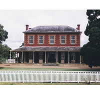 Tocal Homestead - Tourism Caloundra