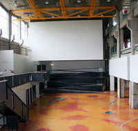 Casula Powerhouse - Tourism Caloundra