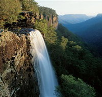 Fitzroy Falls - Tourism Caloundra