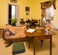 Old Government House Parramatta - Tourism Caloundra