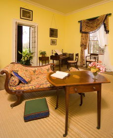 Old Government House Parramatta - Tourism Caloundra 0