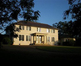 Old Government House Parramatta - Tourism Caloundra 3