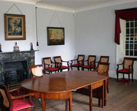 Old Government House Parramatta - Tourism Caloundra 4