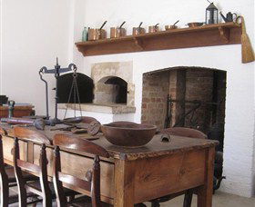 Old Government House Parramatta - Tourism Caloundra 6