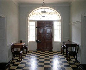 Old Government House Parramatta - Tourism Caloundra 5