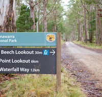 Beech lookout - Tourism Caloundra