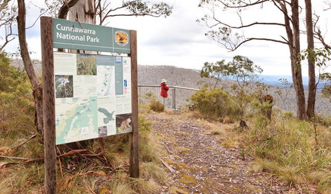 Beech Lookout - Tourism Caloundra 1