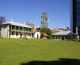 NSW Lancers Memorial Museum - Tourism Caloundra 1