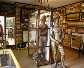 NSW Lancers Memorial Museum - Tourism Caloundra 3