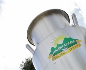Maleny Cheese - Tourism Caloundra 1