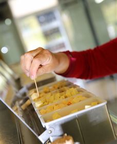 Maleny Cheese - Tourism Caloundra 2