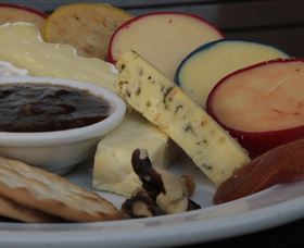 Maleny Cheese - Tourism Caloundra 3