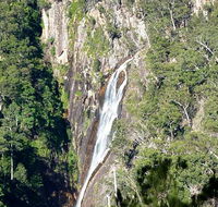 Carrai National Park - Tourism Caloundra