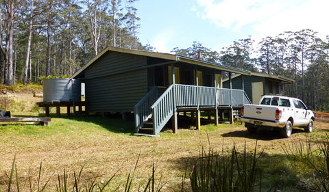 Carrai National Park - Tourism Caloundra 2