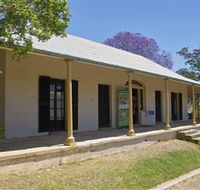 Experiment Farm Cottage - Tourism Caloundra