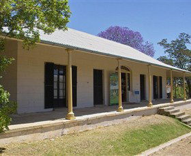 Experiment Farm Cottage - Tourism Caloundra 0
