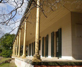 Experiment Farm Cottage - Tourism Caloundra 2