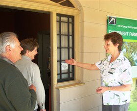 Experiment Farm Cottage - Tourism Caloundra 5