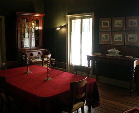 Experiment Farm Cottage - Tourism Caloundra 6