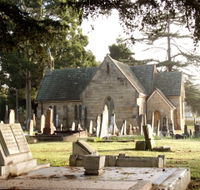 St Mark the Evangelist Anglican Church - Tourism Caloundra