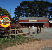 Sully's Cider at the Old Cheese Factory - Tourism Caloundra