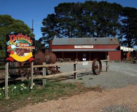 Sully's Cider At The Old Cheese Factory - Tourism Caloundra 0