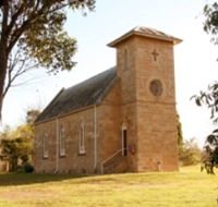 St Bedes Catholic Church - Tourism Caloundra