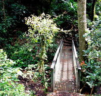Richmond Range National Park - Tourism Caloundra