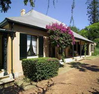 Elizabeth Farm - Tourism Caloundra