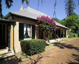 Elizabeth Farm - Tourism Caloundra 0