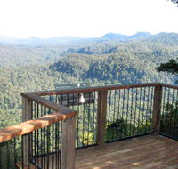 Murray Scrub lookout - Tourism Caloundra