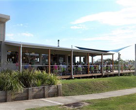 Bruthen VIC Tourism Caloundra