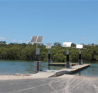 Maaroom Picnic Ground - Tourism Caloundra