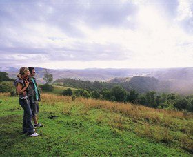 Mallanganee ACT Tourism Caloundra