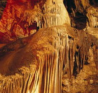 Buchan Caves Reserve - Tourism Caloundra