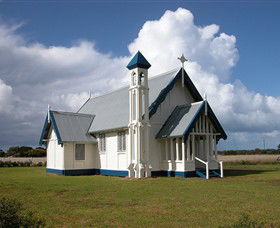 Tarraville VIC Tourism Caloundra