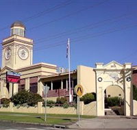 Dungog Memorial RSL Club Limited - Tourism Caloundra
