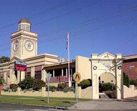 Dungog Memorial RSL Club Limited - Tourism Caloundra 0