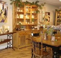 Dungog Fine Arts and Antiques - Tourism Caloundra