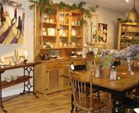 Dungog Fine Arts And Antiques - Tourism Caloundra 0