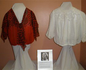 The Museum Of Clothing - Tourism Caloundra 3