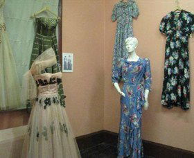The Museum Of Clothing - Tourism Caloundra 6