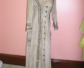 The Museum Of Clothing - Tourism Caloundra 4