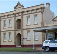 Dungog Historical Museum - Tourism Caloundra