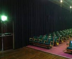 Dungog James Theatre - Tourism Caloundra 1