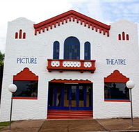 Dungog James Theatre - Tourism Caloundra